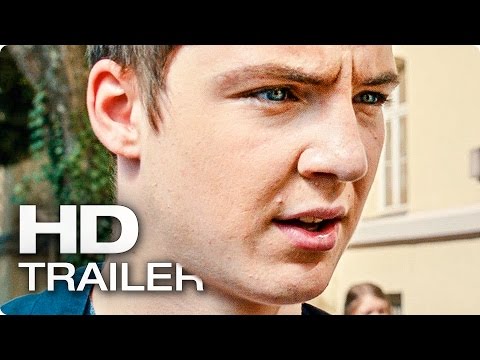 BRUDER VOR LUDER Trailer (2015) DieLochis