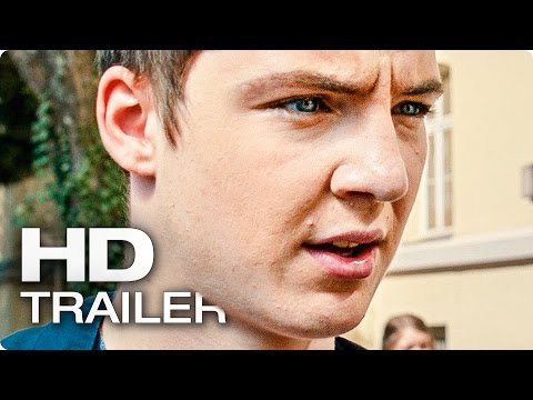 Bruder Vor Luder (2015) Trailer
