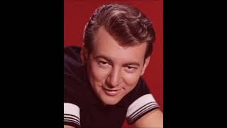 Bobby Darin - Golden Earrings