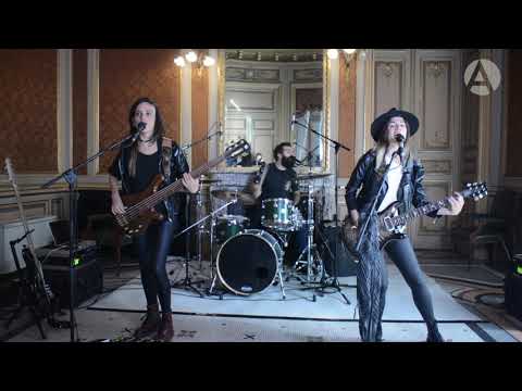 'Armas gemelas'', de Eruca Sativa - Música en Palacio