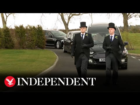 Limit on mourners at funerals to be lifted