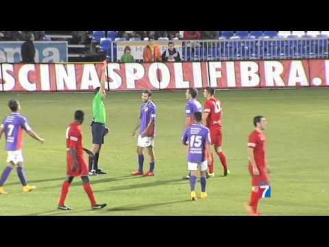 SEGUNDA B 2014 15 Resumen Guadalajara 2   Amorebieta 1