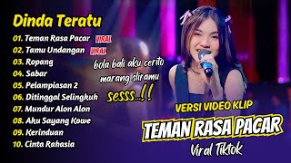 Download lagu Dinda Teratu - TEMAN RASA PACAR seess... - TAMU UNDANGAN - ROPANG || FULL ALBUM DANGDUT KOPLO mp3 Download lagu Dinda Teratu - TEMAN RASA PACAR seess... - TAMU UNDANGAN - ROPANG || FULL ALBUM DANGDUT KOPLO mp3