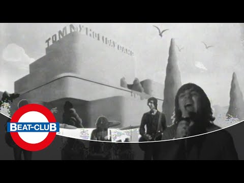 The Who/Tommy - Tommy's Holiday Camp (1969)