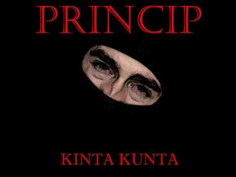 PRINCIP - Neću Da Popizdim ft  Smok120s