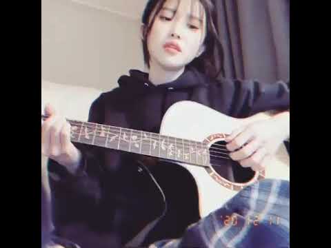 Hayoung Fromis_9 Sings Last Concert