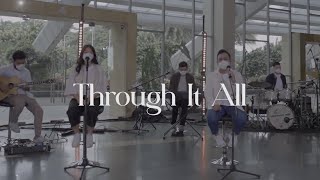 Through It All - Aldrin