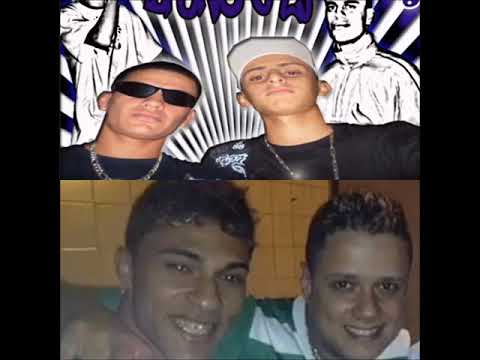 MC BRUNO E TJ PART MC THIAGO E CLEBINHO - CONEXÃO (RELÍQUIA)