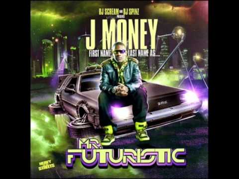 J-Money Ft Gucci Mane Dg Yola - Lost My Mind (Read Description)