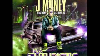 J-Money Ft Gucci Mane Dg Yola - Lost My Mind (Read Description)
