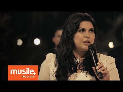 Tua Presença - Vanilda Bordieri