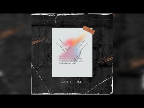 2ran ft. Thedd - Getmə (Official video)