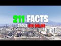 75 Minutes Of Random GTA 5 Information Only Veterans Know Supercut 2024