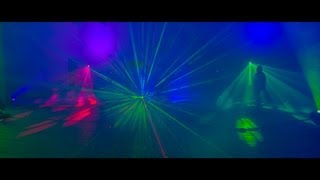 Tomasz Ostrowski - Mogilno - Elektroniczny Weekend 2013