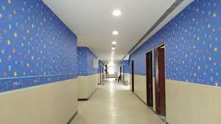 G.D. Goenka Global School Video