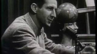 You're on the Air! The Early Years of Connecticut Television-  CT. Bandstand