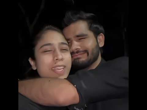 Ghazal And Salman Love!😍❤️👑#rajab #rajabfamily #viralvideo #rajabfamilyshorts