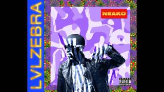 Neako - "Left, Down, Right, Up" [Official Audio]