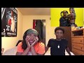 Offset- Clout ft. Cardi B Reaction Video!!!