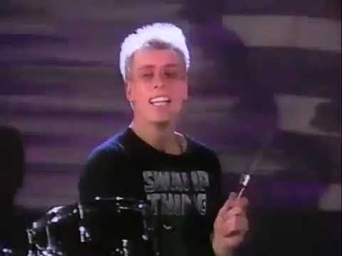 Die Ärzte - Radio brennt + Interview, ARD Formel Eins Interview vom 06.02.1988 (REUPLOAD)