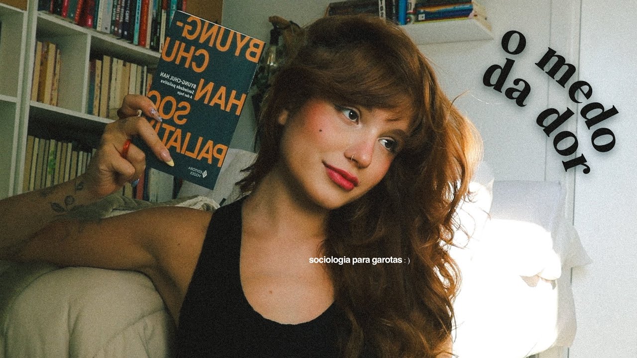 a "solidão" da mulher solteira em sociedade paliativa