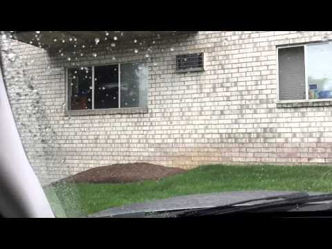 Bad 2015 C-Class Mercedes Wiper Judder