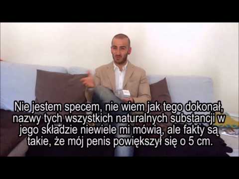 Zwiększenie średnicy członka Jak powiększyć penisa jedynie średnicą