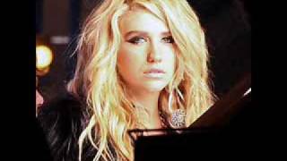 Ke$ha - Invisible