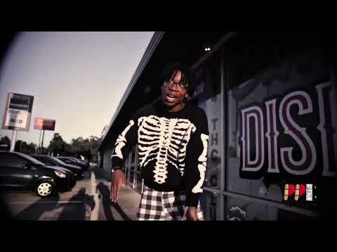 DDR Rage - Rich (Music Video)