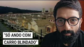 DELIRIUM IN ALPHAVILLE