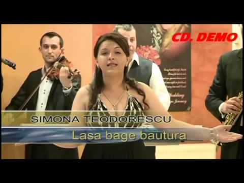 Simona Teodorescu 2013