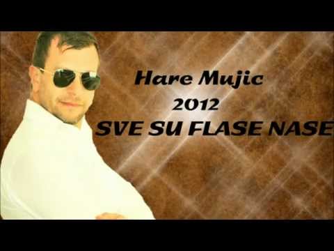 Hare Mujić 2012 - Sve su flaše naše