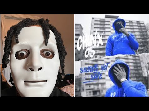 American Reacts to Chinx (OS) - Secrets Not Safe (MUSIC VIDEO) {REACTION}🔥‼️