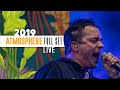Atmosphere | Full Set [Recorded Live] - #CaliRoots2019