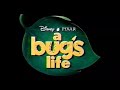A Bug S Life Vhs Commercial 1999