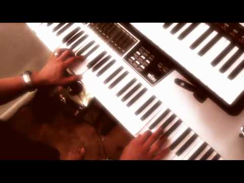 Chapter 1 "Images" Saga's Progressive Rock Masterpiece