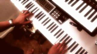 Chapter 1 "Images" Saga's Progressive Rock Masterpiece