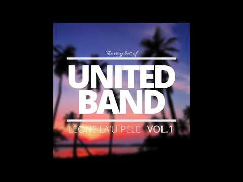 United Band Vol.1 - Lo'u Au (Remastered)