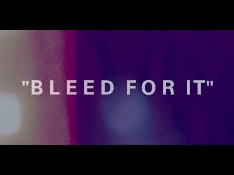 Julian Winding - Bleed For It