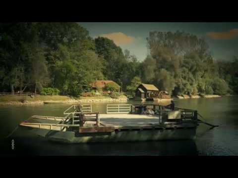 EXPANO - Odkrij Pomurje