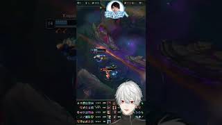 プロ級ミクロ葛葉x神予測Yutapon【葛葉】