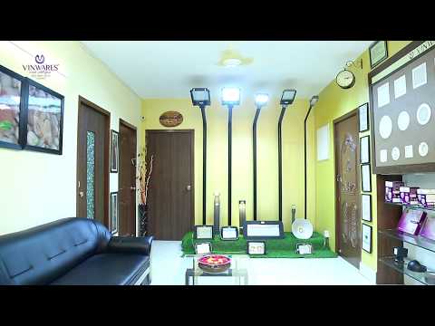 Vinwares cool white 12 watts to 200 watts led based street l...