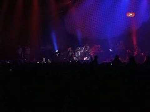 Gentleman & The Far East Band " Jerusalem" Live @ ONE LOVE 2007