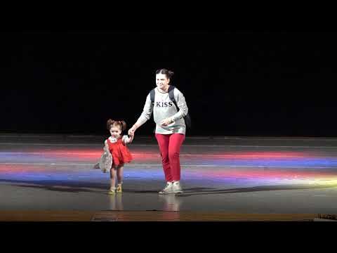 M.O.con 2019: (Постапокалипсис): Чиби дефиле