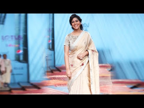 PPramaa By Pratima Pandey | Spring/Summer 2020 | India Fashion Week