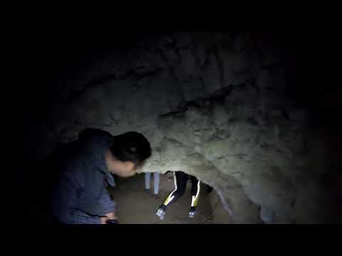 Cheile Carasului - Pestera de dupa Carsa