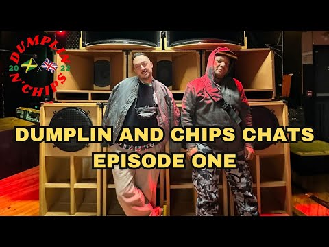 A CONVERSATION WITH O.B.F & IRATION STEPPAS