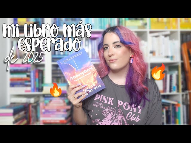 Vídeo relacionado con Atmosphere