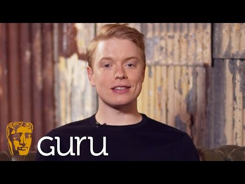 60 Seconds With...Freddie Fox