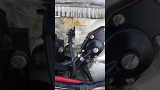 VRO replacement and no fuel pressure fix